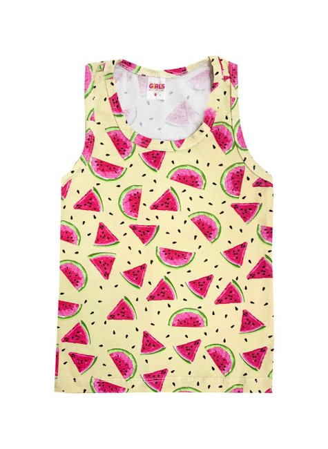 01 regata menina melancia girls