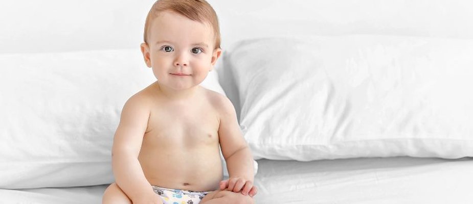 Com Quantos Meses o Bebê Começa a Sentar?