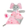 01 naninha menina elefante c prendedor de chupeta buba