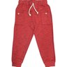 06 calca menino jogger moletinho rajado kidstok