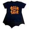 02 camiseta menino halloween trick or treat kidstok