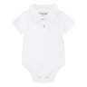 01 body polo basico bebe menino brandili
