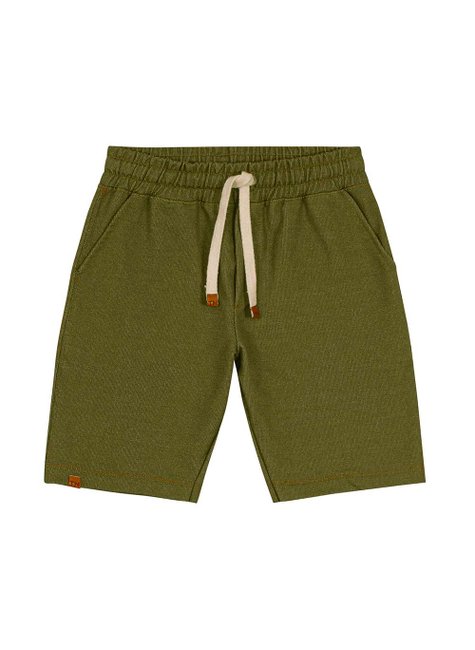 02 bermuda menino moletinho bolso trick nick