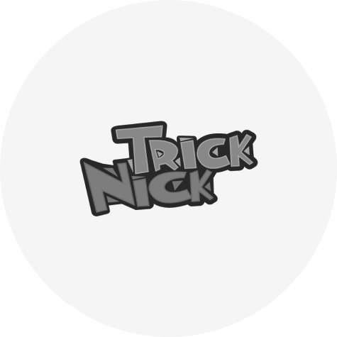 botoes trick nick
