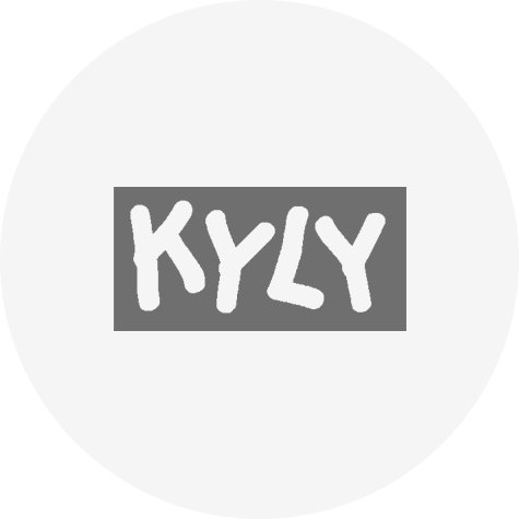 botoes kyly