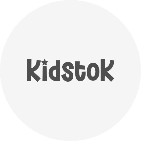botoes kidstok