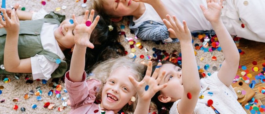 Como Fazer Festa Infantil: Decoração, Convite, Presentes e Mais!