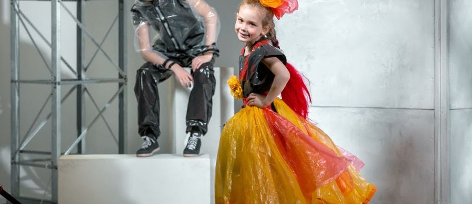 Desfile Infantil: O que é, Quais Roupas Usar e Mais Dicas! Desfile Infantil: O que é, Quais Roupas Usar e Mais Dicas!