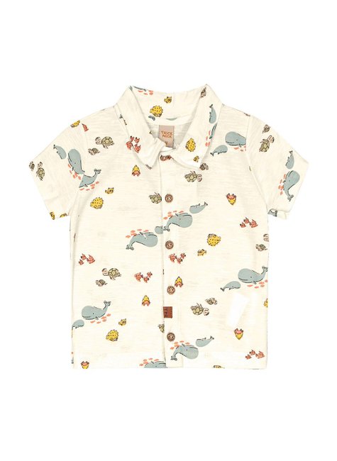 04 camisa menino manga curta bichinhos mar trick nick