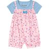 01 macacao bebe menina floral laco croche brandili