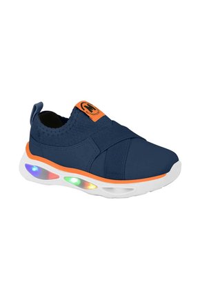 Molekinho Sapato De Led Masculino Infantil Tênis Menino Authentic - Main Image