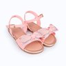 01 sandalia menina laco strass pampili