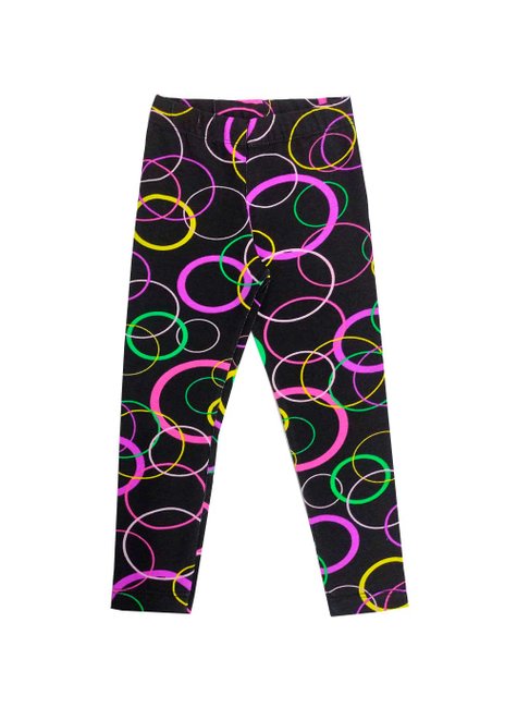 01 calca legging menina arcos catolele