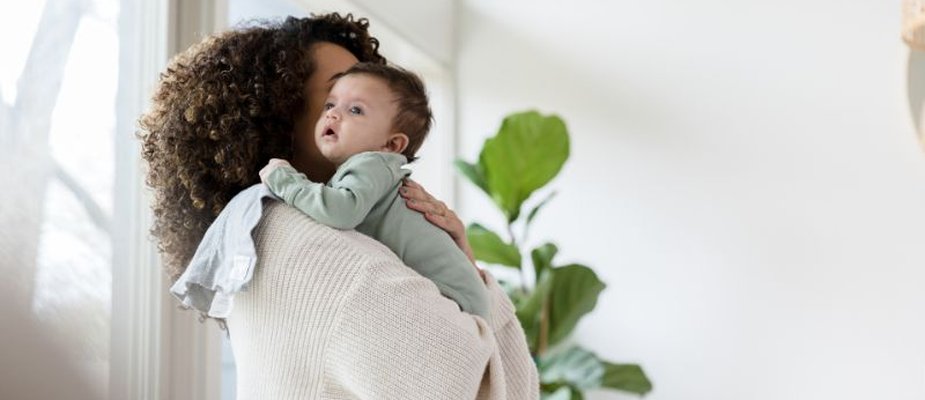 Quanto Tempo Depois de Amamentar Posso Deitar o Bebê? Quanto Tempo Depois de Amamentar Posso Deitar o Bebê?