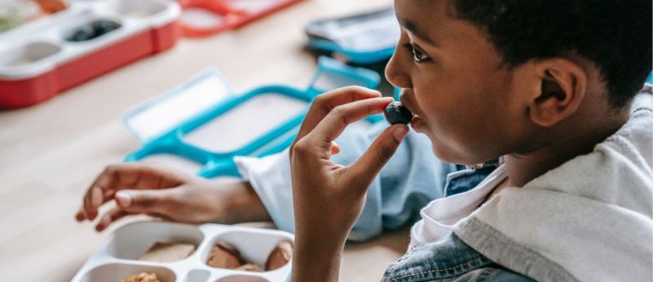 Ideias de Lanches Para Escola