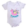 01 body bebe menina unicornio summer kidstok branco