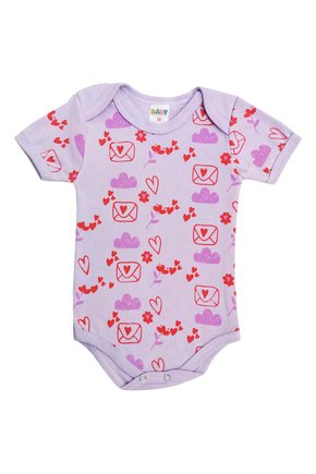 01 body bebe menina cartas flores kidstok