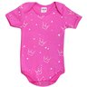 01 body bebe menina coroa estrelas kidstok rosa claro
