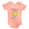 01 body bebe menina donuts kidstok