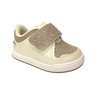 02 tenis menina glitter velcro klin