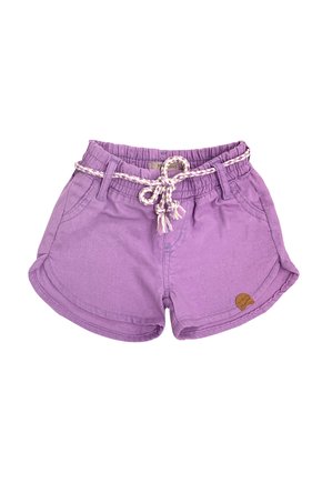 01 short menina cordao trancado mox