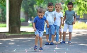 brincadeiras antigas