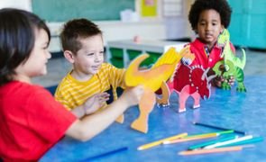 A importancia do brincar na educao infantil