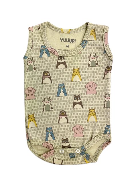 02 body bebe menina fazendinha kidstok