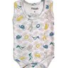 01 body bebe menino safari kidstok