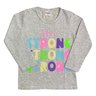 03 blusa menina strong strass girls