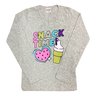 02 blusa menina snack melancia girls