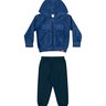 03 conjunto menino jaqueta veludo e calca moletom explorer elian
