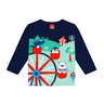 04 camiseta menino manga longa pinguim kyly