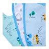 01 babador bebe menino pano verso impermeavel estampas sortidas c 3 karinho