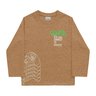 05 camiseta menino mescla gamer trick nick marrom 3