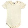01 body bebe unissex manga curta liso kidstok baby