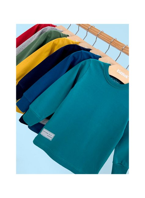 04 camiseta menino malha clothing kidstok