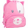 01 mochila menina gatinha pimpolho