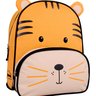 01 mochila menino tigre pimpolho