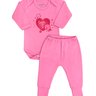 05 conjunto bebe menino mijao e body tartaruga kidstok baby