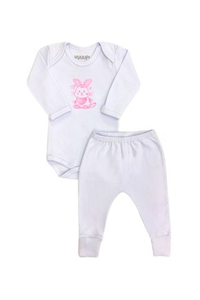 06 conjunto bebe menino mijao e body tartaruga kidstok baby