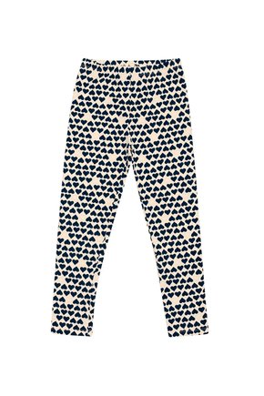 01 legging menina molecotton flanelada coracoes rovitex