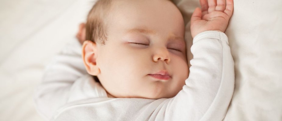 Rotina de Sono do Bebê