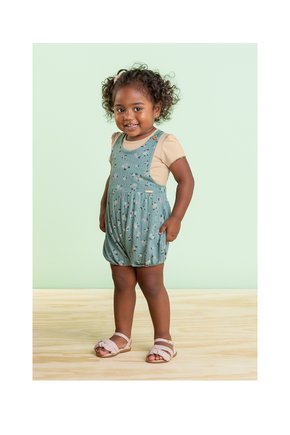 Roupas Infantis Roupinha Para BebÃª Menina Recém Roupinha Para