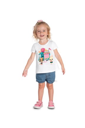 01 blusa menina bichinhos ice cream kyly azul 4