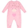 02 macacao bebe menina girafinha kiko baby off white g