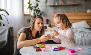 Atividades Educativas para Fazer em Casa com as Crianas