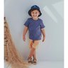 05 conjunto menino camiseta e bermuda bolso coloritta azul marinho 2
