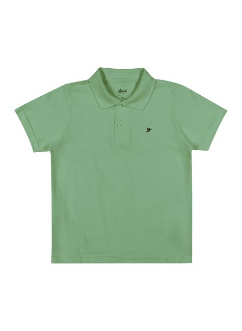 02 camiseta menino polo lisa elian azul 4