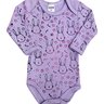 01 body bebe mneina coelhinho floral kidstok